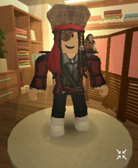 Arrrrr Easy Pirate Outfit Roblox Amino - roblox pirate