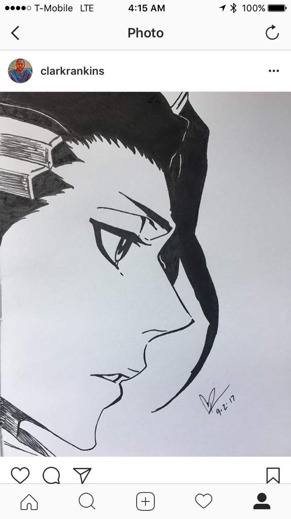 Byakuya Kuchiki 28th Head Of The Kuchiki Clan From Bleach Anime New