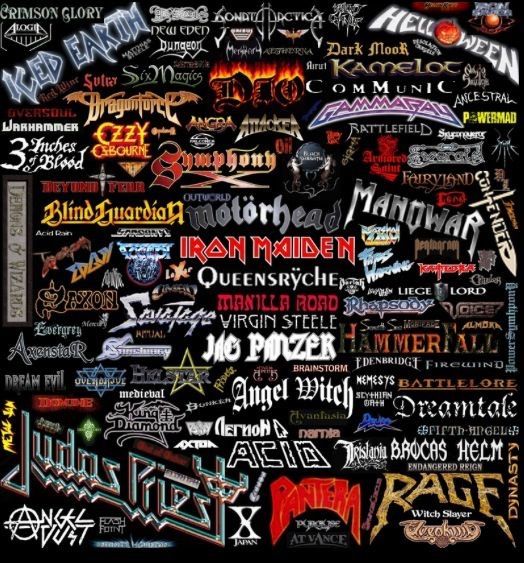 What’s a true metalhead? | Metal Amino