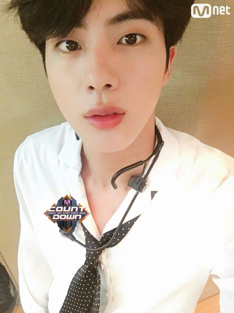 Appreciation for Kim Seokjin: Mr Worldwide Handsome | ARMY's Amino