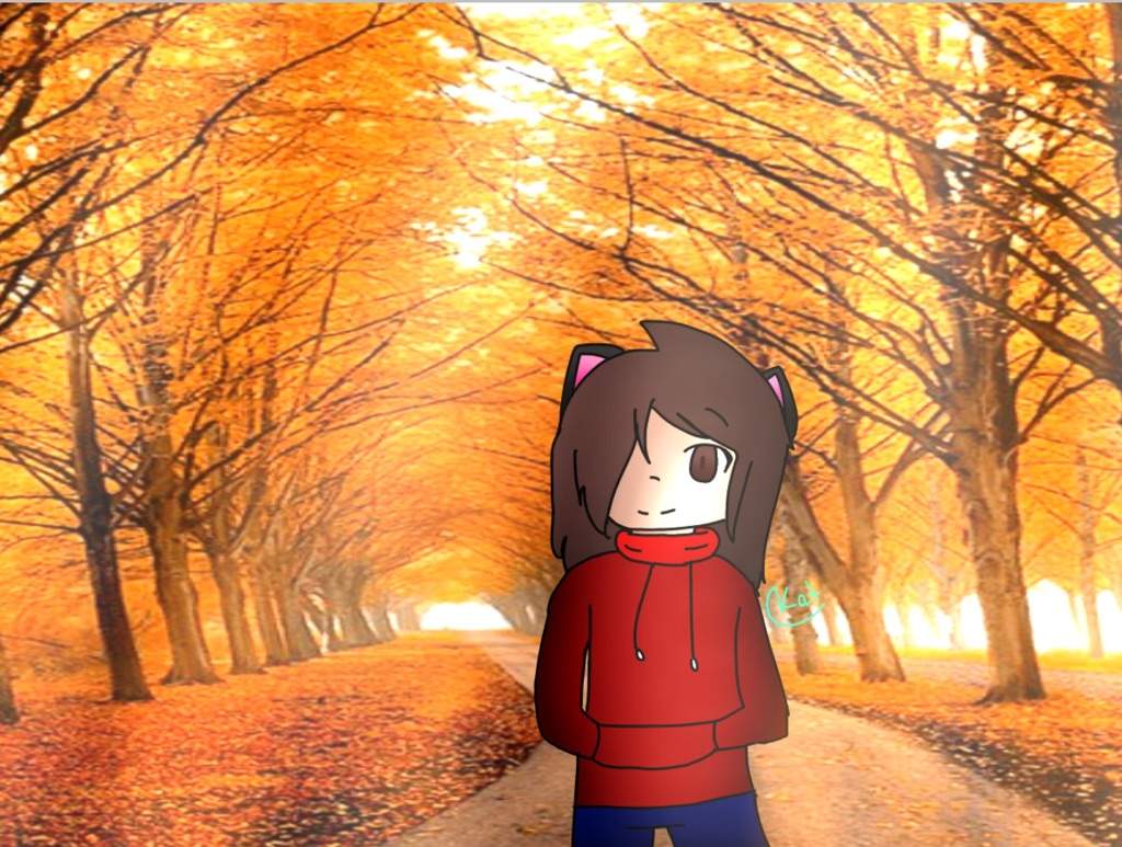 Autumn Is Here Contest Extended Deadline Roblox Amino - in the dead of autumn roblox
