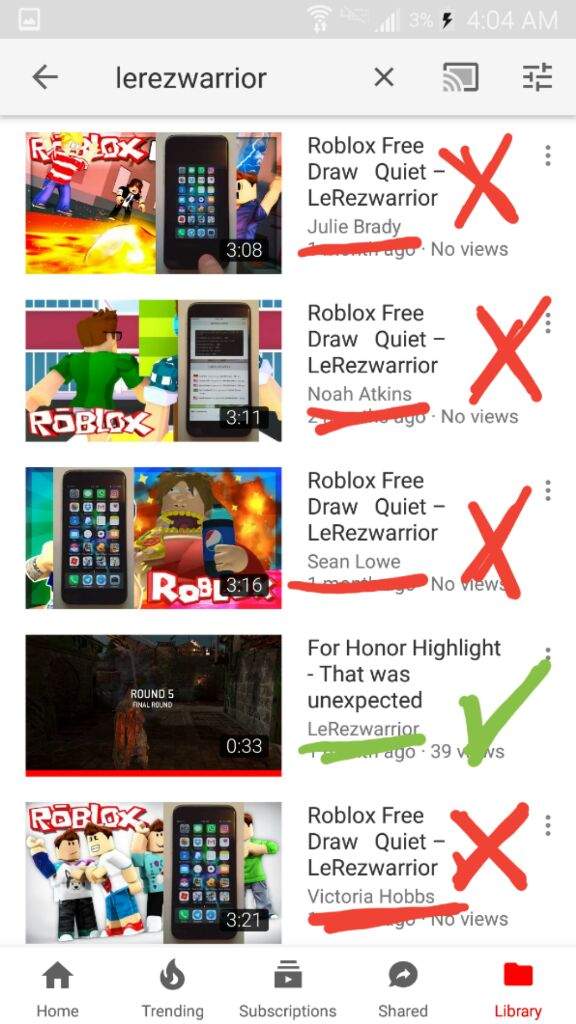 Youtube Spamscammers Psa Roblox Amino - roblox copy and paste spam