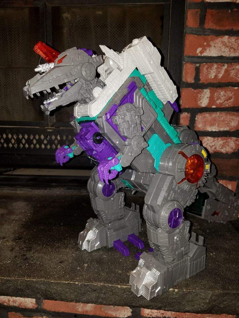 trypticon toys