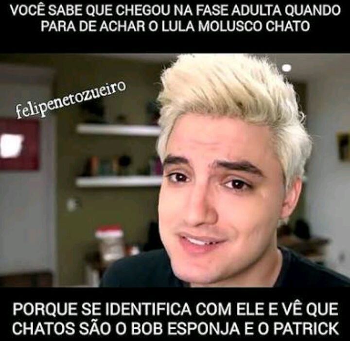 MEMES FELIPE NETO | Wiki | FelipeNeto© Amino