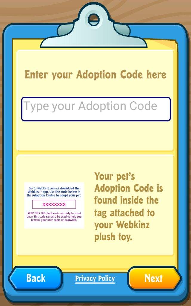 I Forgot My Webkinz Username And Password