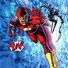 amino-New 52 Future Flash-f28c0052