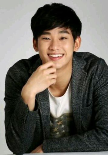 Kim Soo Hyun se nos va al servicio militar. 😭 | •K-DRAMA• Amino