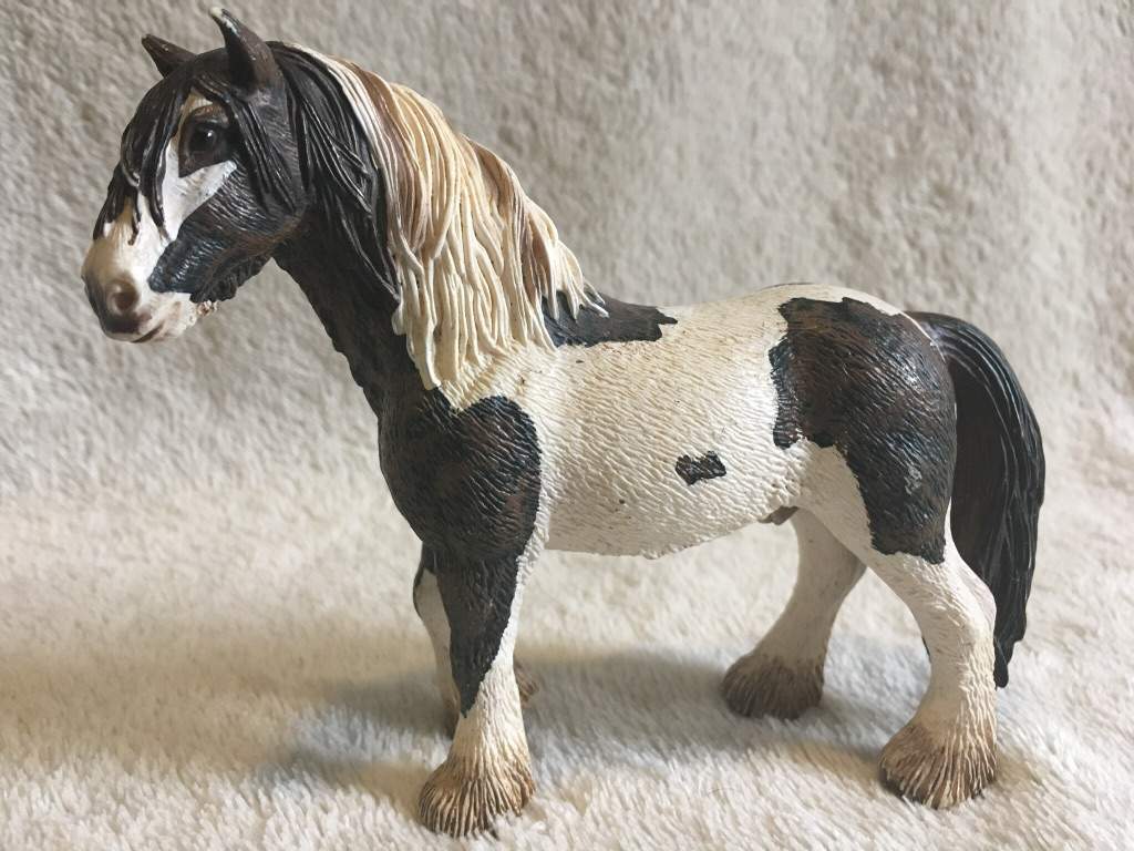 Tinker Horse | Wiki | Schleich Horses Amino