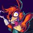 amino-Foxy The Funny Fox-fad44b41