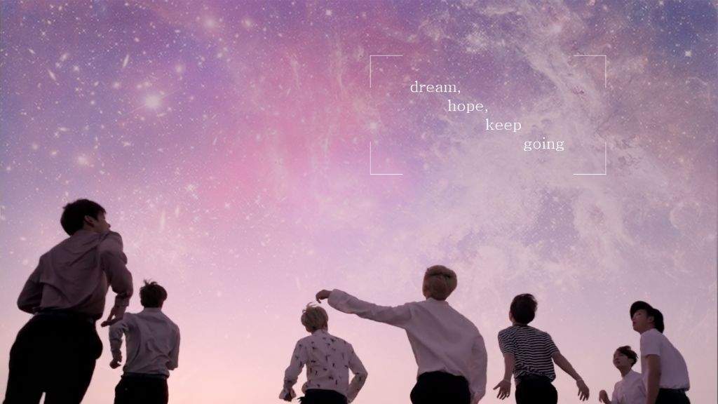 [BTS EDIT] Galaxy Wallpapers | ARMY's Amino