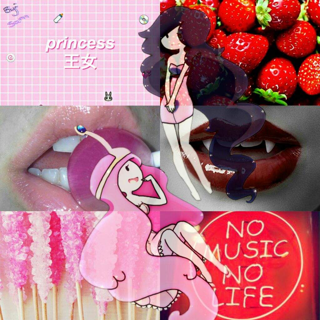 Bubbline Aesthetic | Adventure Time Amino Amino