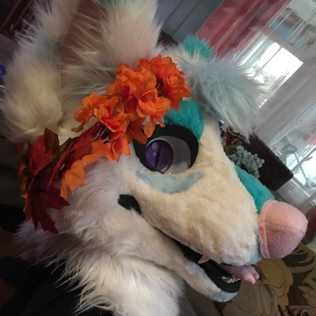 Fursuit Flower Crown Guide | Furry Amino