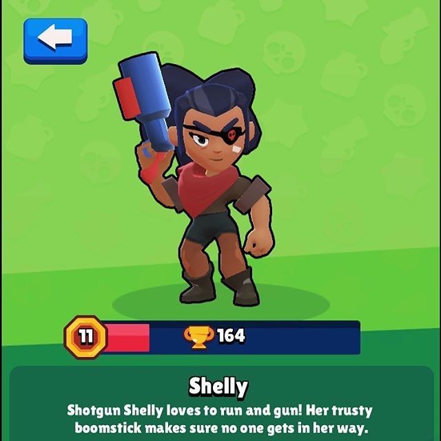 Top 5 Skins By Tuna Mi Opinion Brawl Stars Es Amino - shelly pirata brawl stars