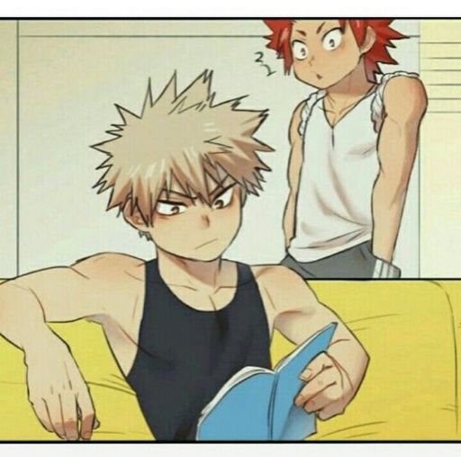 Especial todorokixbakugo (extra) | Yaoi Amino Español Amino