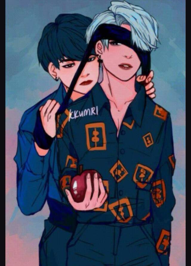 FanArt pt2. (Dibujos) | •YOONMIN• Amino