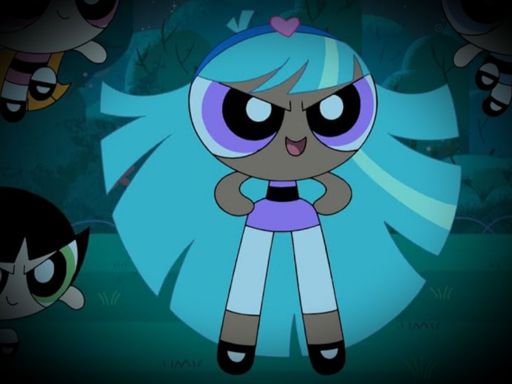 Blisstina | Wiki | The Powerpuff Girls Amino