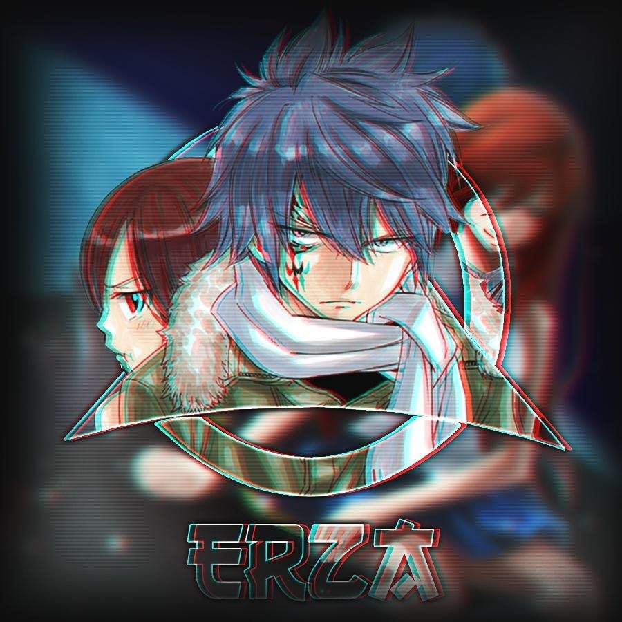 Anime GFX PFP