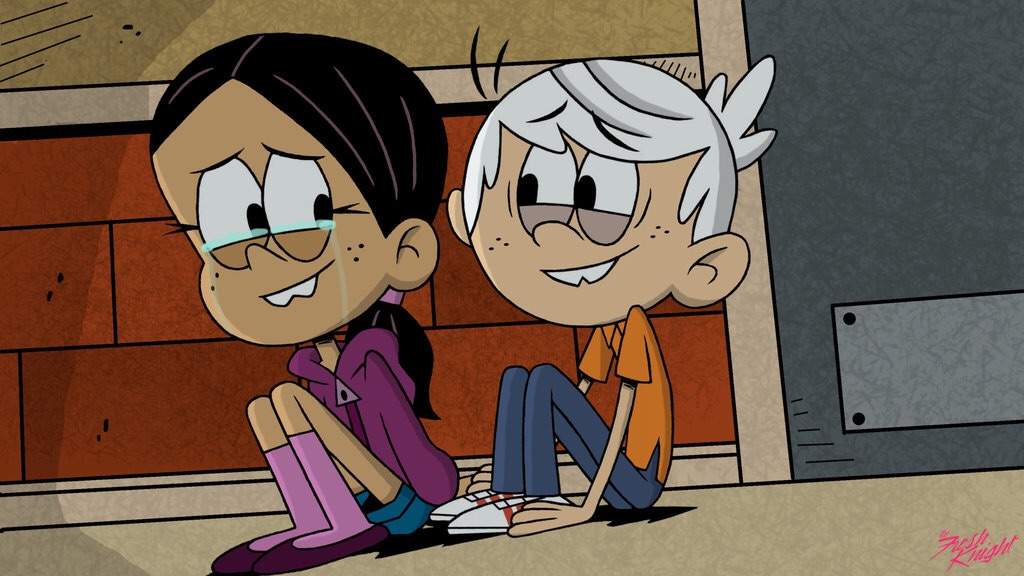 Mari Loud The Loud House Espaol Amino