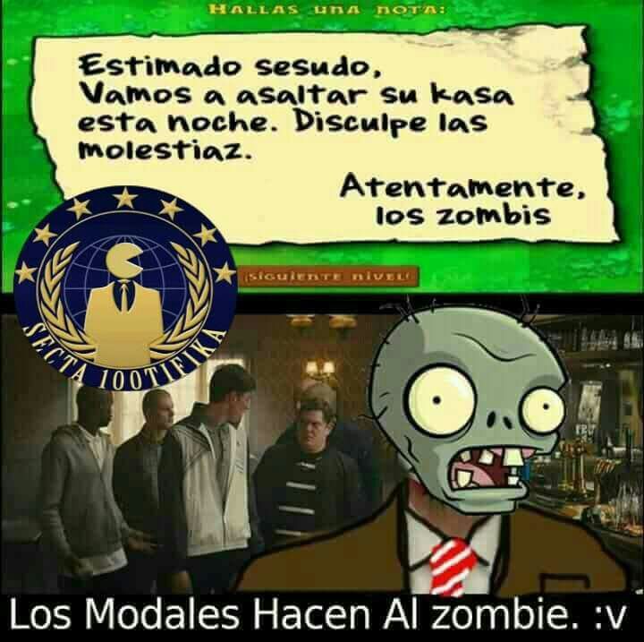 Momo. | Plants vs. Zombies PvZ Español Amino