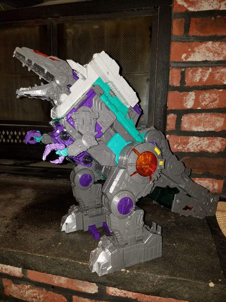 trypticon toys