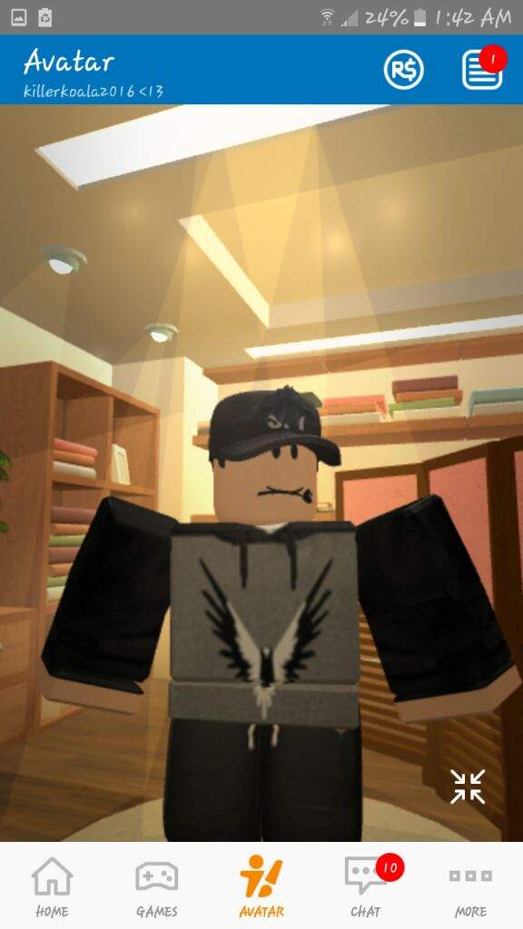 All The Outfits I Got With My Robux Today Roblox Amino - robuxtoday