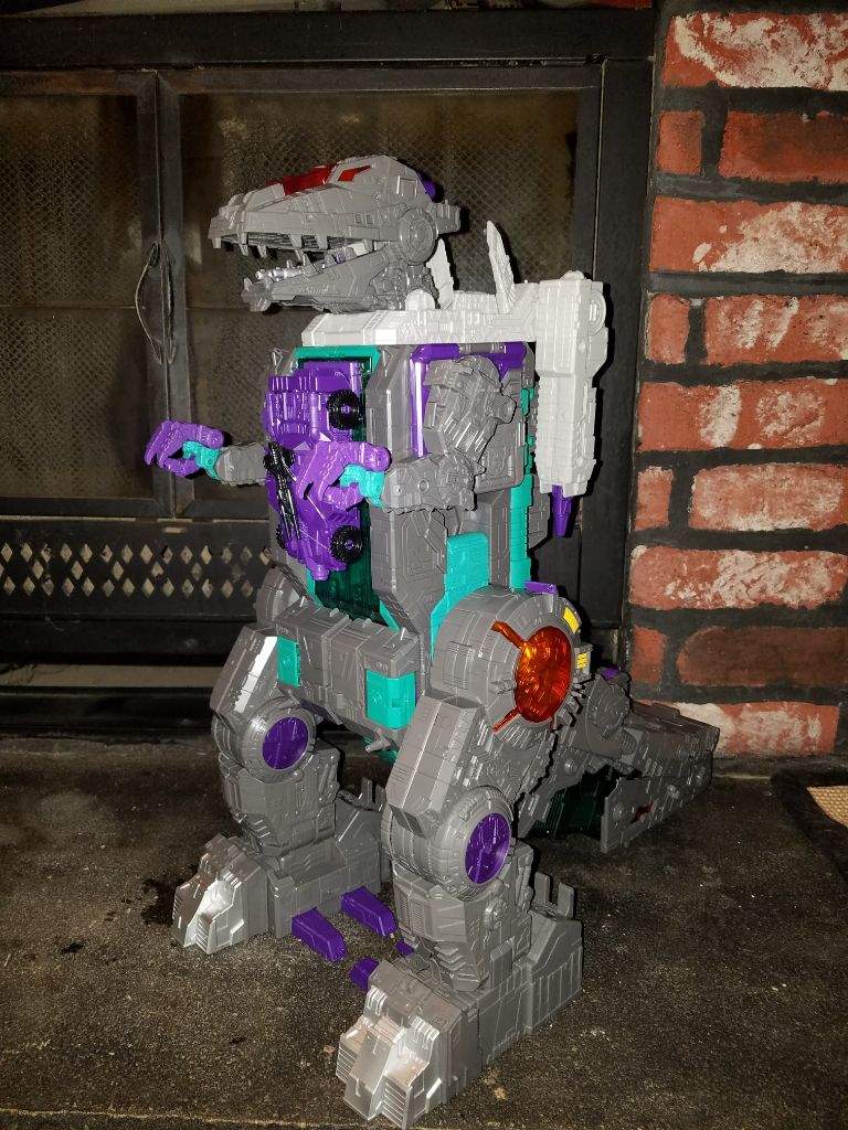 trypticon toys