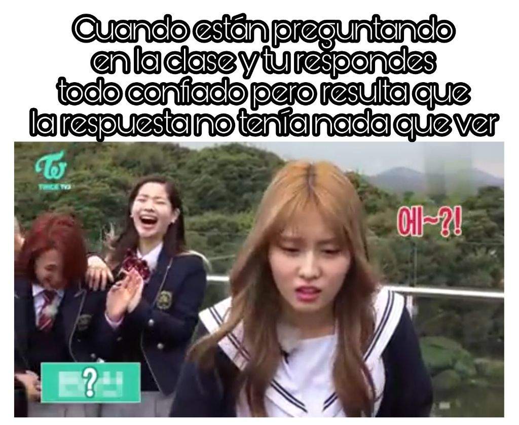 Memes twice 28 | •Twice Amino• Amino