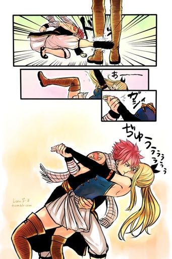 Nalu Nalu Nalu Nalu Fairytail Ship Amino