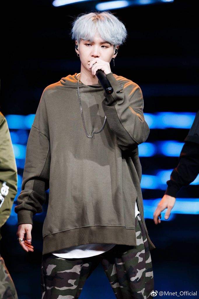Suga: DNA, GO GO, MIC DROP | ARMY's Amino