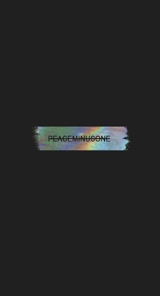 snkrs peaceminusone