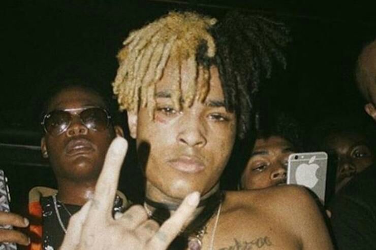 Xxxtentacion Wiki Trap House Music Amino