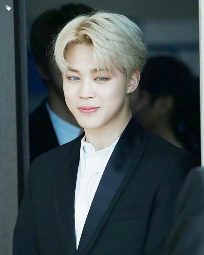 Jimin's Hair Colour & Styles  ARMY's Amino