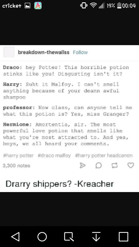 Featured image of post Drarry Memes Tumblr