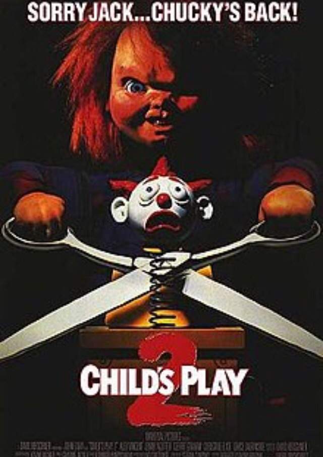 Childs Play Franchise Review | Horror Amino