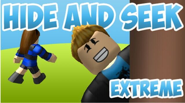 Hide And Seek Extreme Gameplay With Me Roblox Amino - roblox hide and seek extreme meep city game play mdplt