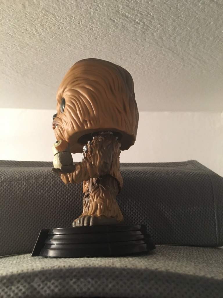 chewbacca porg funko pop