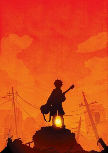 FLCL | Wiki | •Anime• Amino