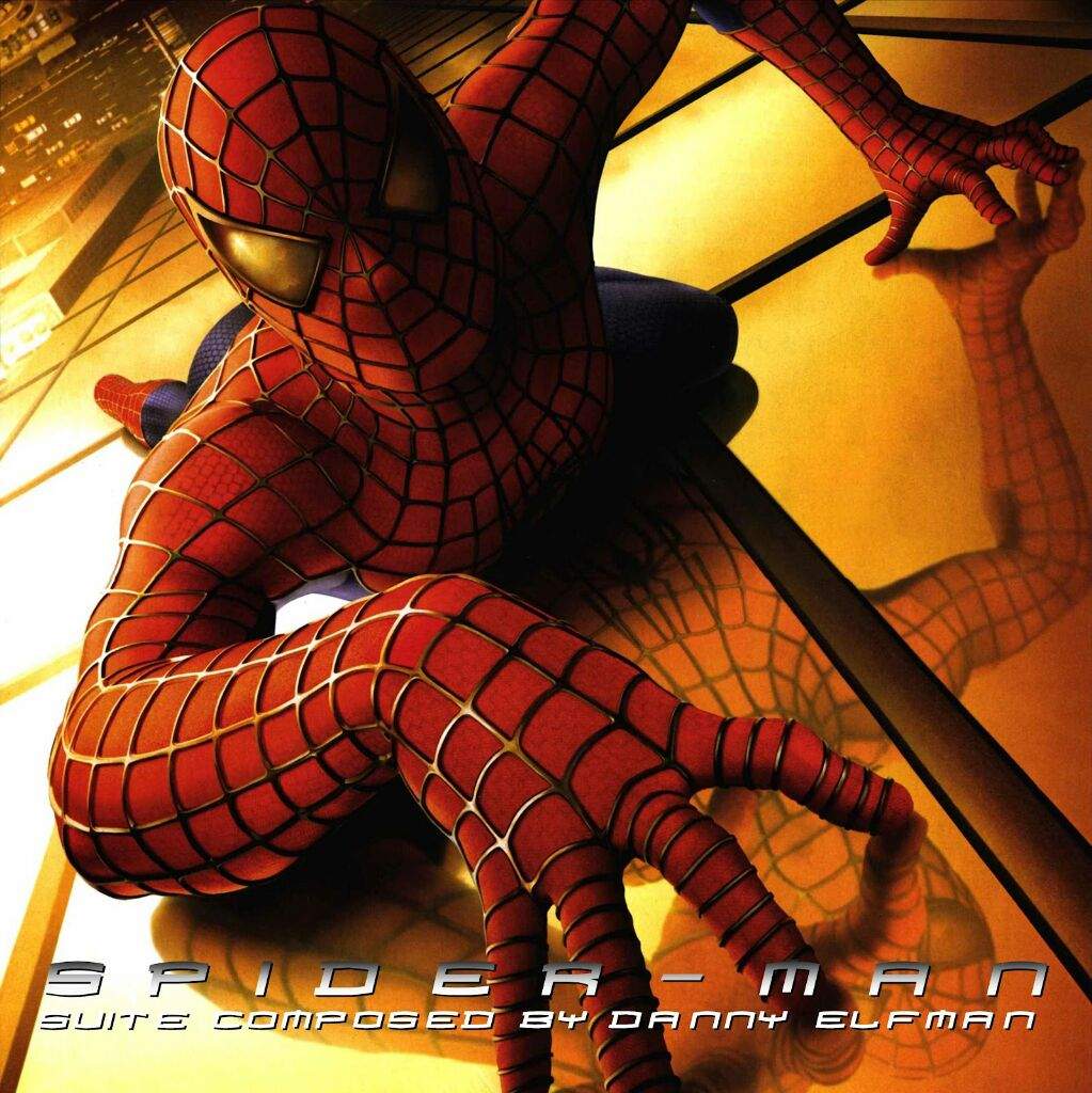 Cuál es el mejor soundtrack de Spider-Man? | •Spider Universe• Amino