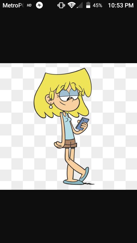 Lori Loud | Wiki | The Loud House Amino Amino