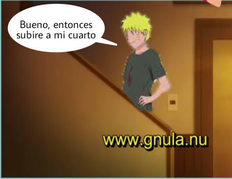 Esto me pasa casi diario..! ?? | •Naruto©• Amino