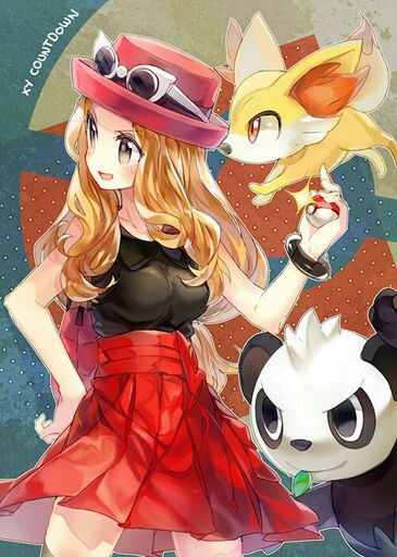 Sara ketchum | Wiki | 🍂Pokémon y sus Misterios 🍂 Amino