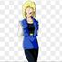 amino-Android 18-3da7d7e2