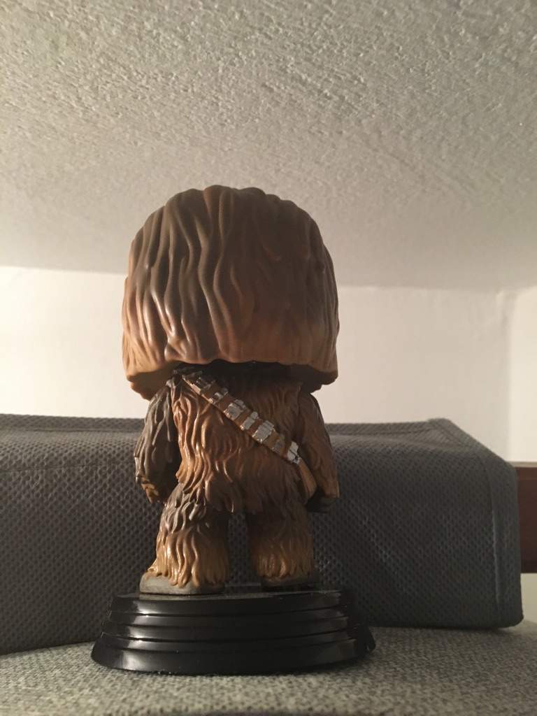 funko pop chewbacca porg