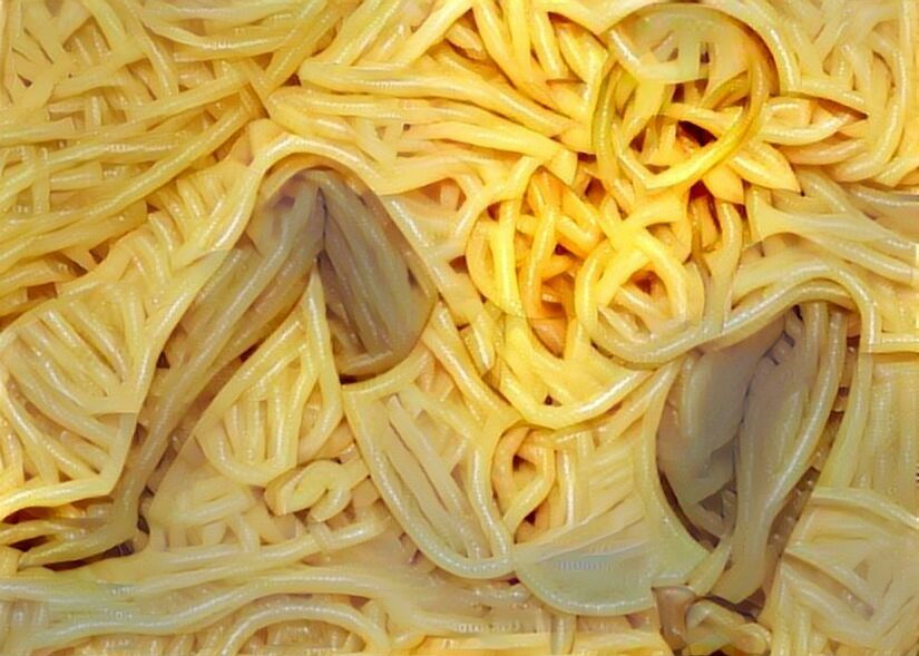 Hentai Spaghetti