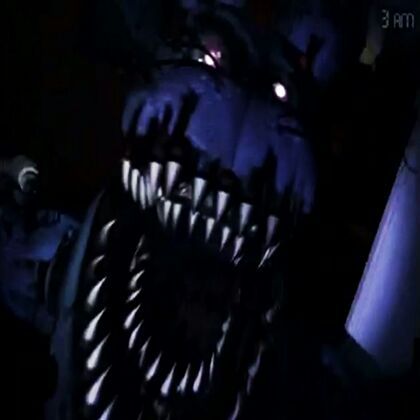 ~ Top 5 Scariest FNaF Jumpscares ~ | Five Nights At Freddy's Amino