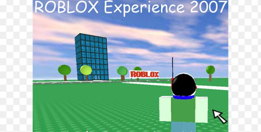 Old Or New Roblox Amino