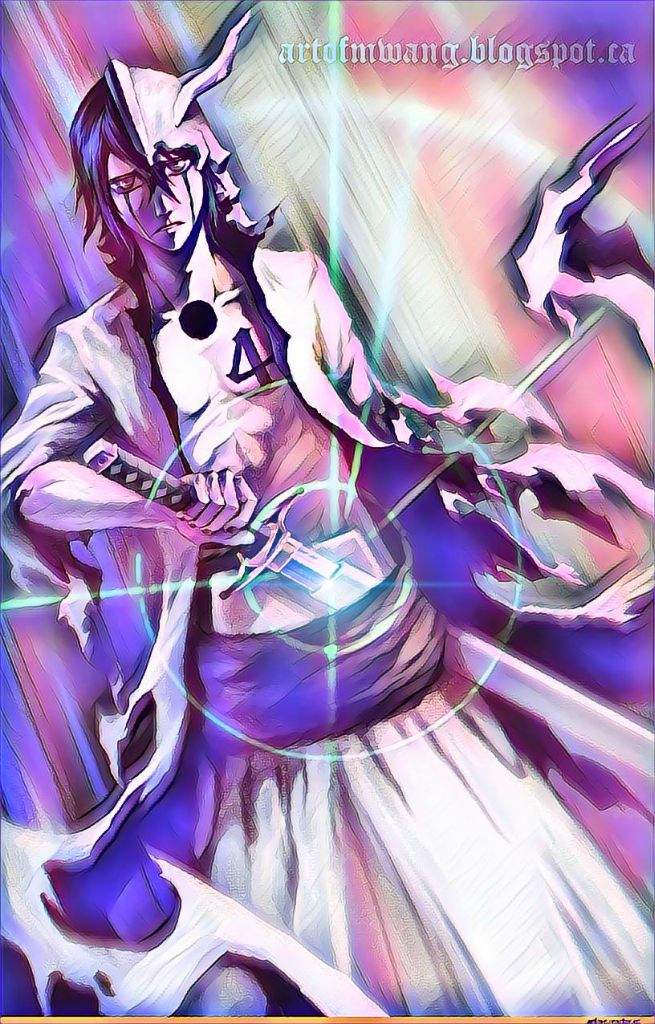 Some of my photo edits | Bleach Amino