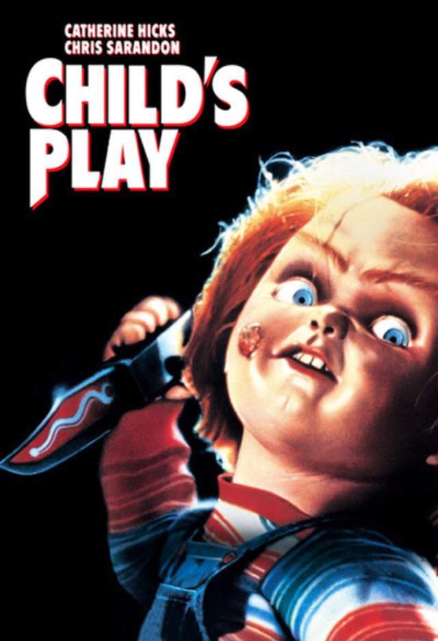 Childs Play Franchise Review Horror Amino