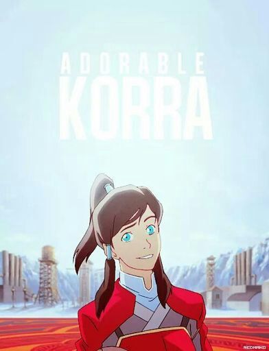 Todo Acerca De Korra | •Avatar• Amino