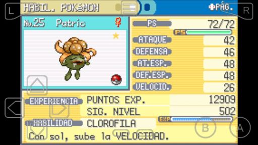 Me toco shiny jugando Pokémon rojo fuego | ~Pokémon™~ Amino